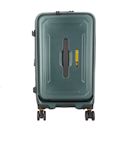 【当商品送料無料】5LAKES&MT スーツケース 通販 キャリーケース キャリーバッグ 310-4011 45L 54L 大容量 フロントオープン