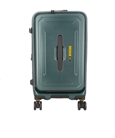 【当商品送料無料】5LAKES&MT スーツケース 通販 キャリーケース キャリーバッグ 310-4011 45L 54L 大容量 フロントオープン