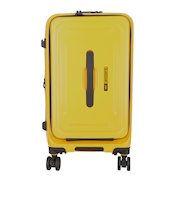 【当商品送料無料】5LAKES&MT スーツケース 通販 キャリーケース キャリーバッグ 310-4011 45L 54L 大容量 フロントオープン