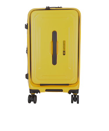 【当商品送料無料】5LAKES&MT スーツケース 通販 キャリーケース キャリーバッグ 310-4011 45L 54L 大容量 フロントオープン