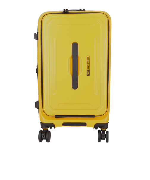 【当商品送料無料】5LAKES&MT スーツケース 通販 キャリーケース キャリーバッグ 310-4011 45L 54L 大容量 フロントオープン