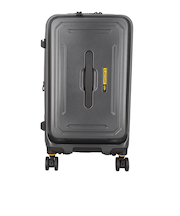 【当商品送料無料】5LAKES&MT スーツケース 通販 キャリーケース キャリーバッグ 310-4011 45L 54L 大容量 フロントオープン