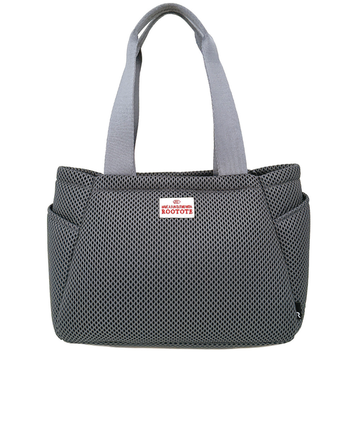 【当商品送料無料】ROOTOTE ルートート トートバッグ 3672 通販 仕切りトートバッグ トートバック メッシュバッグ 動く仕切り付き