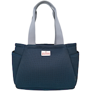 【当商品送料無料】ROOTOTE ルートート トートバッグ 3672 通販 仕切りトートバッグ トートバック メッシュバッグ 動く仕切り付き