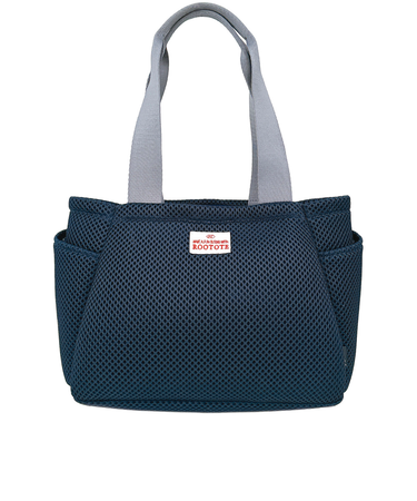 【当商品送料無料】ROOTOTE ルートート トートバッグ 3672 通販 仕切りトートバッグ トートバック メッシュバッグ 動く仕切り付き