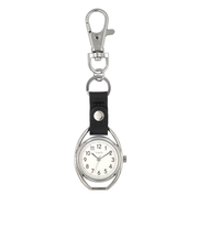 【当商品送料無料】fragola 時計 キーホルダー 通販 懐中時計 カラビナウォッチ フックウォッチ バッグチャーム ナースウォッチ キーリング