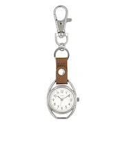 【当商品送料無料】fragola 時計 キーホルダー 通販 懐中時計 カラビナウォッチ フックウォッチ バッグチャーム ナースウォッチ キーリング