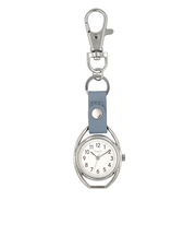 【当商品送料無料】fragola 時計 キーホルダー 通販 懐中時計 カラビナウォッチ フックウォッチ バッグチャーム ナースウォッチ キーリング