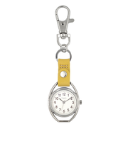 【当商品送料無料】fragola 時計 キーホルダー 通販 懐中時計 カラビナウォッチ フックウォッチ バッグチャーム ナースウォッチ キーリング