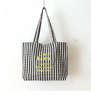 【当商品送料無料】トートバッグ 大きめ 通販 肩掛けバッグ ロゴ刺繍 ラージトート ショルダーバッグ 大容量 軽量 シンプル レディースバッグ 通勤