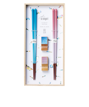 【当商品送料無料】イシダ 夫婦箸 通販 日本製 ペア 箸 ギフト 箸置き セット 桐箱入り お箸 めおと箸 お祝い めおとばし 結婚祝い 記念日