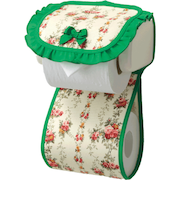 トイレ用品・トイレ収納