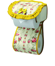 【当商品送料無料】トイレ ペーパーホルダー カバー 通販 日本製 ペーパーホルダーカバー ペーパーカバー トイレットペーパーホルダーカバー