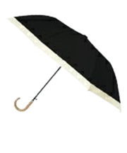 【当商品送料無料】折りたたみ傘 晴雨兼用 通販 pink trick ピンクトリック 折りたたみ ワンタッチ レディース ジャンプ式 ジャンプ傘