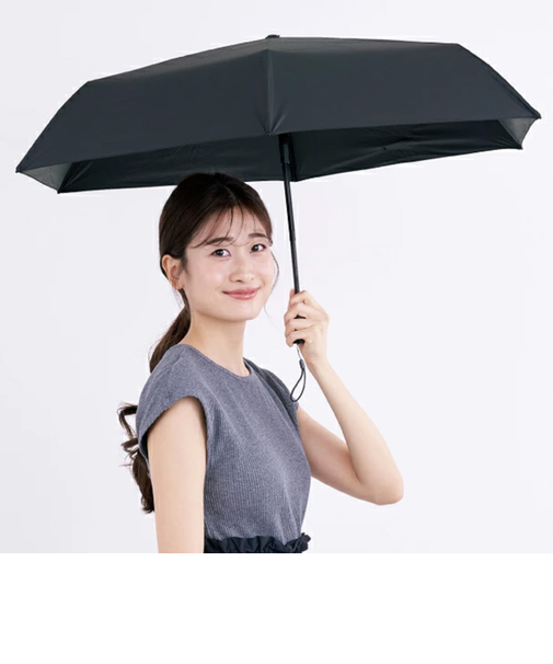 【当商品送料無料】折りたたみ傘 晴雨兼用 通販 pink trick ピンクトリック 自動開閉 レディース ワンタッチ ジャンプ傘 ジャンプ式