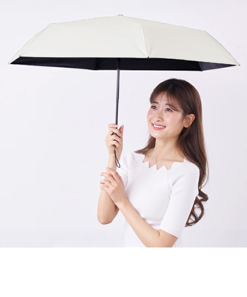 【当商品送料無料】折りたたみ傘 晴雨兼用 通販 pink trick ピンクトリック 自動開閉 レディース ワンタッチ ジャンプ傘 ジャンプ式