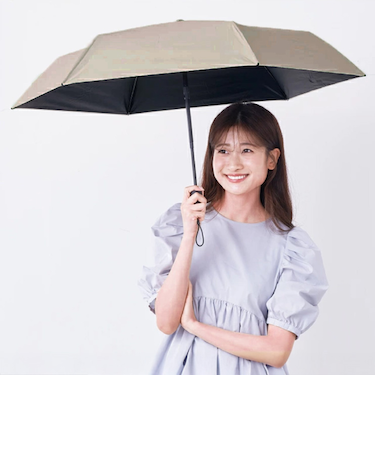 【当商品送料無料】折りたたみ傘 晴雨兼用 通販 pink trick ピンクトリック 自動開閉 レディース ワンタッチ ジャンプ傘 ジャンプ式