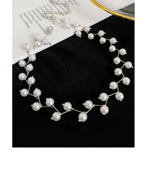 【当商品送料無料】ネックレス レディース シンプル 通販 チョーカー ペンダント パールネックレス レディースジュエリー アクセサリー 大人