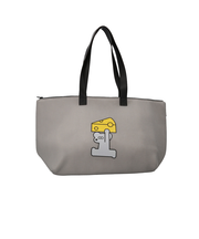 【当商品送料無料】ネズミのandy バッグ 通販 保冷バッグ エコバッグ 保冷バック 買い物バッグ 保冷トートバッグ 大きめ ショッピングバッグ