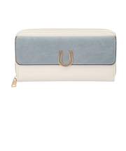 【当商品送料無料】ラムモード 長財布 ラウンド 37892T 通販 財布 お財布 合成皮革 ウォレット サイフ さいふ ロングウォレット レディース