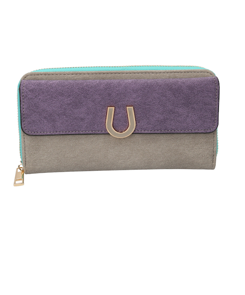 【当商品送料無料】ラムモード 長財布 ラウンド 37892T 通販 財布 お財布 合成皮革 ウォレット サイフ さいふ ロングウォレット レディース