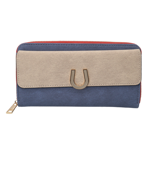 【当商品送料無料】ラムモード 長財布 ラウンド 37892T 通販 財布 お財布 合成皮革 ウォレット サイフ さいふ ロングウォレット レディース