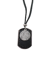 【当商品送料無料】ネックレス メンズ レザー 通販 ロングネックレス レザーネックレス メンズネックレス 革紐ネックレス ペンダント 革 紐 革タグ