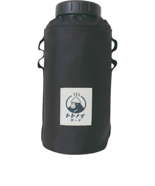 【当商品送料無料】サウナグッズ ゴリラックス ボトルホルダー 通販 GORELAX ごリラックス トトノイモード ゴリゴリボトルホルダー
