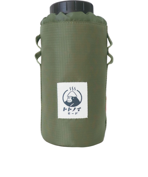 【当商品送料無料】サウナグッズ ゴリラックス ボトルホルダー 通販 GORELAX ごリラックス トトノイモード ゴリゴリボトルホルダー