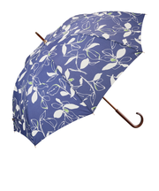 【当商品送料無料】長傘 レディース 通販 umbulatio アンブラティオ 雨傘 婦人傘 レディース傘 傘 かさ カサ 手開き傘 開閉しやすい