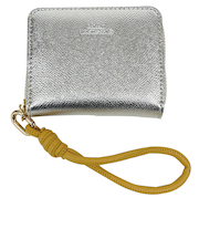 【当商品送料無料】muumarju 財布 CMK-1136 通販 二つ折り財布 2つ折り財布 折りたたみ財布 box型小銭入れ カード入れ