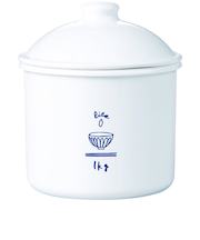 【当商品送料無料】米びつ おしゃれ 1kg 通販 日本製 米櫃 1キロ ライスストッカー 米 保存容器 キャニスター お米 保存 食品保存容器