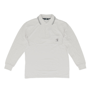 【当商品送料無料】サンタバーバラ ポロシャツ 6543 通販 ポロ シャツ 鹿の子ポロシャツ 長袖 ブランド SANTA BARBARA POLO