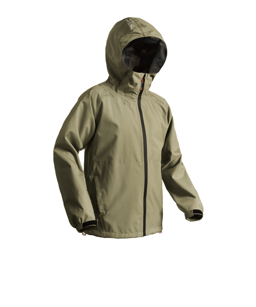 【当商品送料無料】Makku マック レイン ジャケットAS-990 通販 レインジャケット 雨具 レインウェア レインウエア 雨合羽 合羽 カッパ