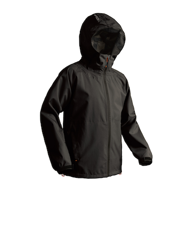 【当商品送料無料】Makku マック レイン ジャケットAS-990 通販 レインジャケット 雨具 レインウェア レインウエア 雨合羽 合羽 カッパ