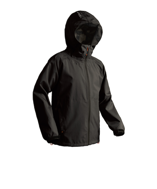 【当商品送料無料】Makku マック レイン ジャケットAS-990 通販 レインジャケット 雨具 レインウェア レインウエア 雨合羽 合羽 カッパ