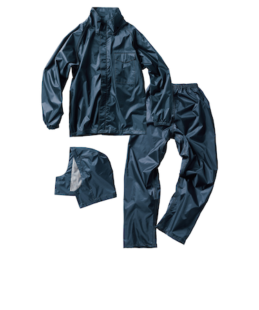 【当商品送料無料】Makku マック レインスーツ AS-5050 通販 レインコート 雨具 レインウェア レインウエア 雨合羽 合羽 カッパ