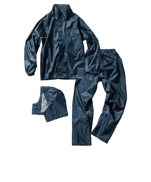 【当商品送料無料】Makku マック レインスーツ AS-5050 通販 レインコート 雨具 レインウェア レインウエア 雨合羽 合羽 カッパ