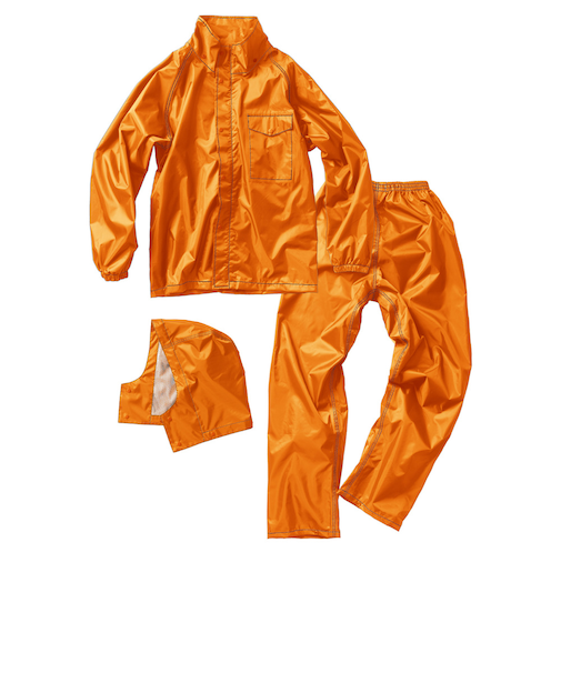 【当商品送料無料】Makku マック レインスーツ AS-5050 通販 レインコート 雨具 レインウェア レインウエア 雨合羽 合羽 カッパ