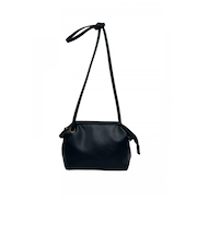 【当商品送料無料】Lafiel バッグ ラフィール ワイヤーショルダーバッグM 通販 ショルダーバッグ ミニショルダーバッグ ショルダーバック