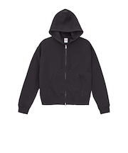 【当商品送料無料】united athle ユナイテッドアスレ パーカー 5621-01 通販 上着 羽織り 羽織 長袖 レイヤード スウェット