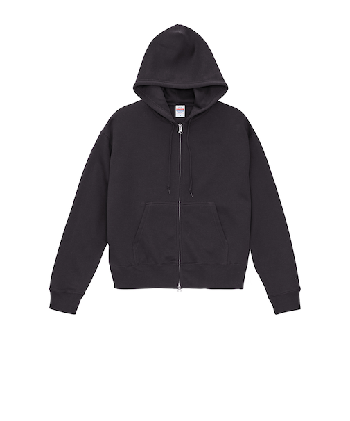 【当商品送料無料】united athle ユナイテッドアスレ パーカー 5621-01 通販 上着 羽織り 羽織 長袖 レイヤード スウェット