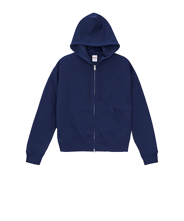 【当商品送料無料】united athle ユナイテッドアスレ パーカー 5621-01 通販 上着 羽織り 羽織 長袖 レイヤード スウェット