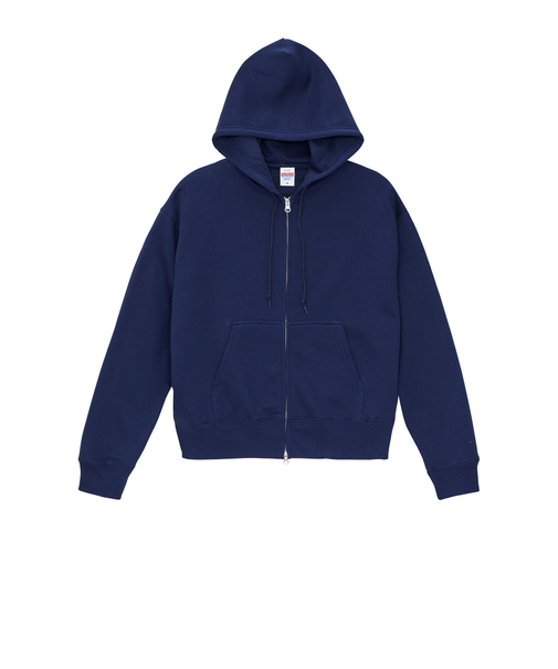 【当商品送料無料】united athle ユナイテッドアスレ パーカー 5621-01 通販 上着 羽織り 羽織 長袖 レイヤード スウェット