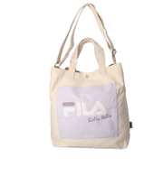 【当商品送料無料】FILA バッグ 通販 フィラ トートバッグ ショルダーバッグ 2way トート トートバック キャンバス 帆布 通学 通勤