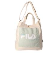 【当商品送料無料】FILA バッグ 通販 フィラ トートバッグ ショルダーバッグ 2way トート トートバック キャンバス 帆布 通学 通勤