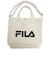 【当商品送料無料】FILA バッグ 通販 フィラ トートバッグ ショルダーバッグ 2way トート トートバック キャンバス 帆布 通学 通勤