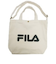 【当商品送料無料】FILA バッグ 通販 フィラ トートバッグ ショルダーバッグ 2way トート トートバック キャンバス 帆布 通学 通勤