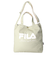 【当商品送料無料】FILA バッグ 通販 フィラ トートバッグ ショルダーバッグ 2way トート トートバック キャンバス 帆布 通学 通勤