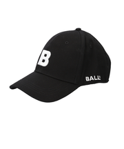 【当商品送料無料】BALL キャップ ボール 63255 通販 帽子 ベースボールキャップ 野球帽 ロゴキャップ メンズ レディース